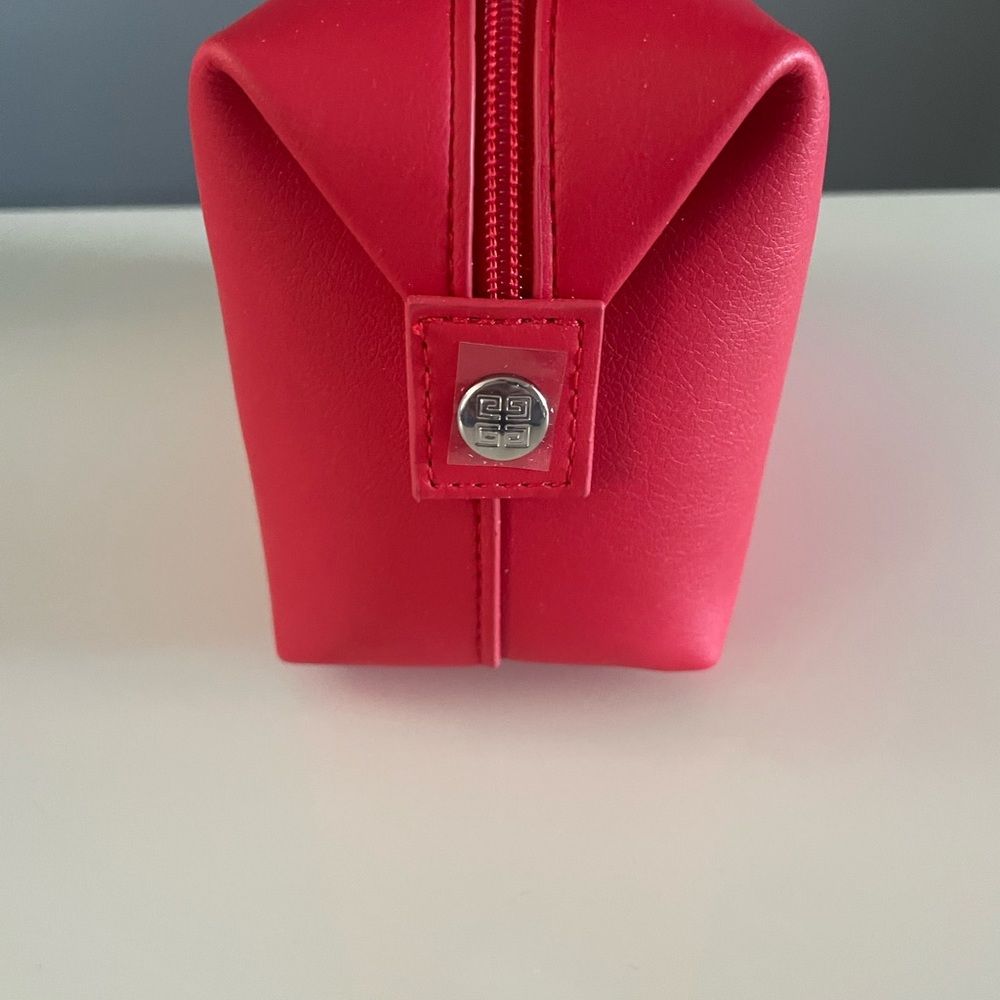 Authentic Givenchy Pouch - Picture 4 of 7